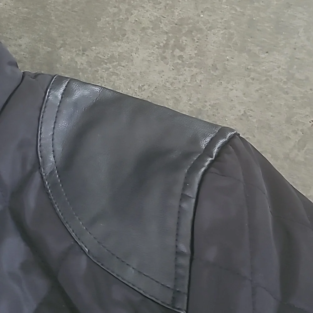 RALPH LAUREN QUILTED JACKET - Picture 4 of 13